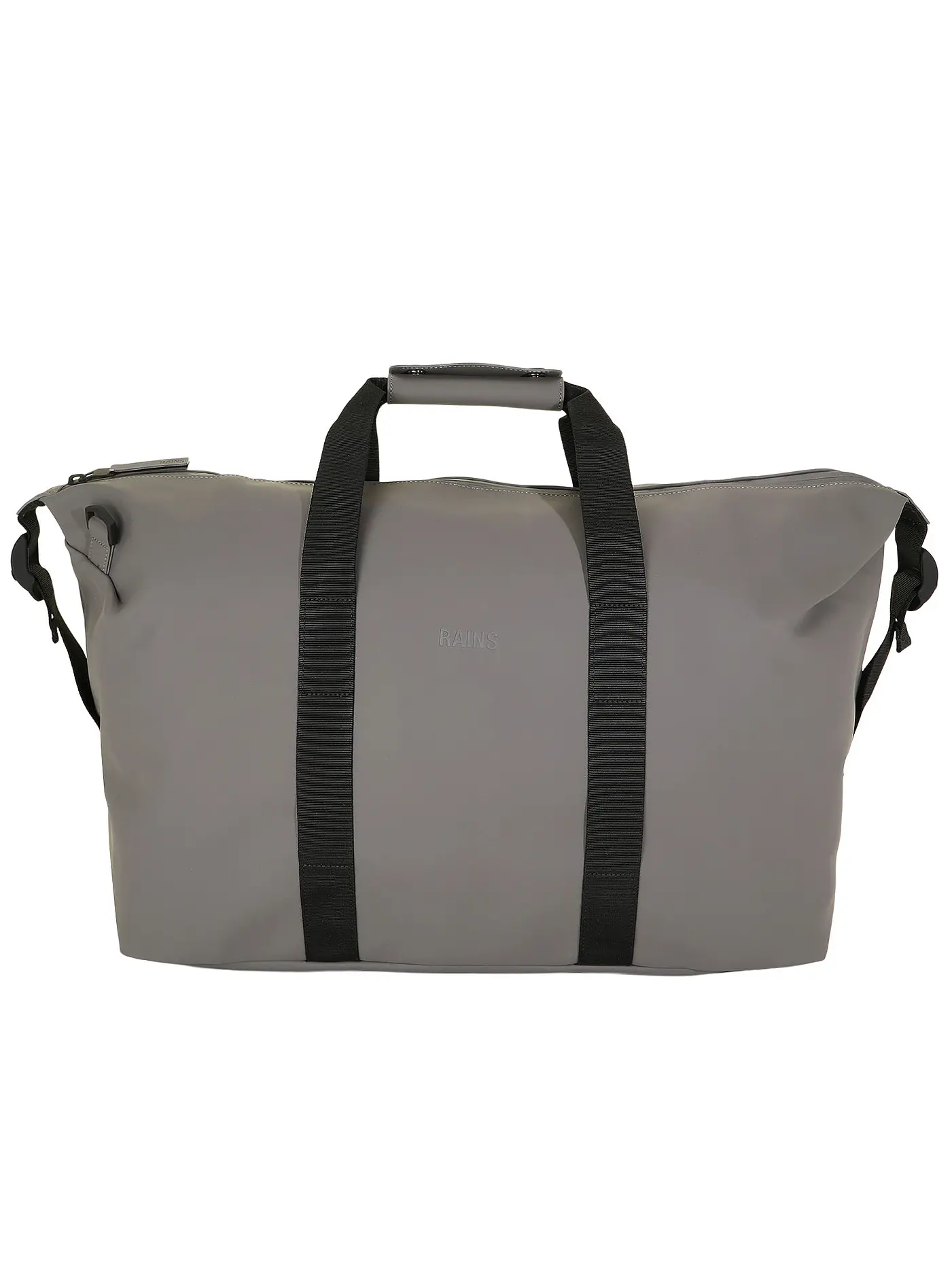RAINS | Tasche - Weekender HILO | grau